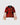 Paradise Long Sleeves Red – Waffle Series