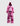 Set Camo Pink