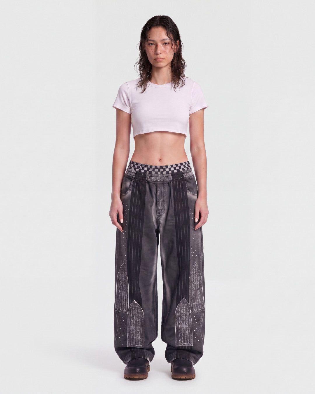 Jogger ETA 1