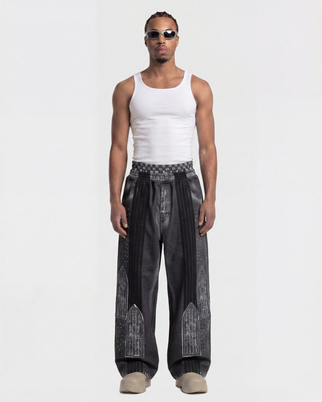 Jogger ETA 1