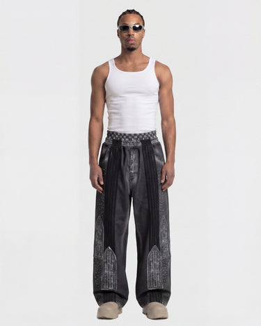 Jogger ETA 1