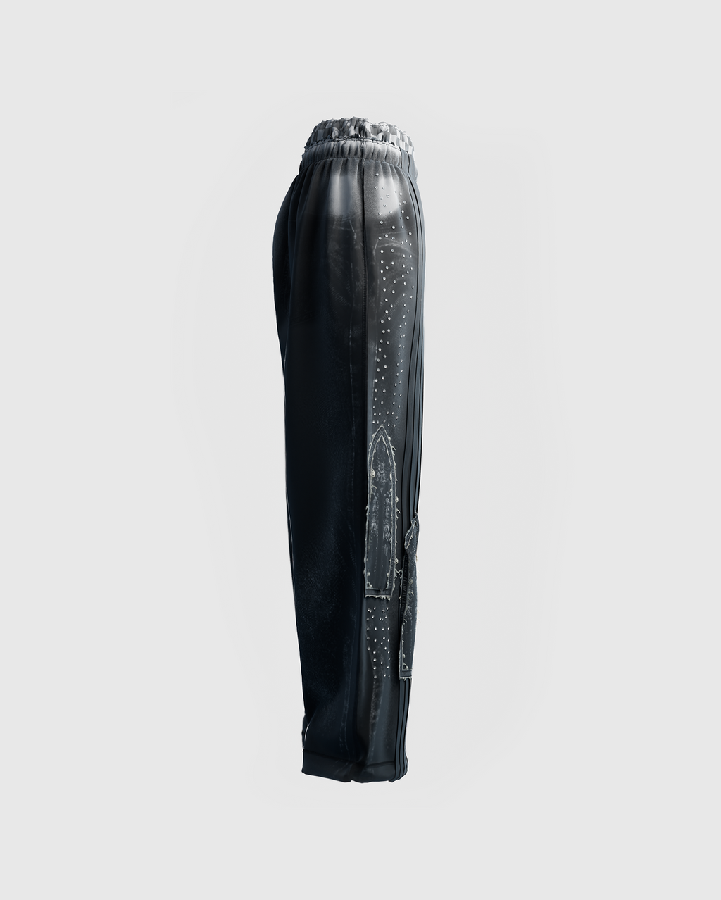 Jogger ETA 1