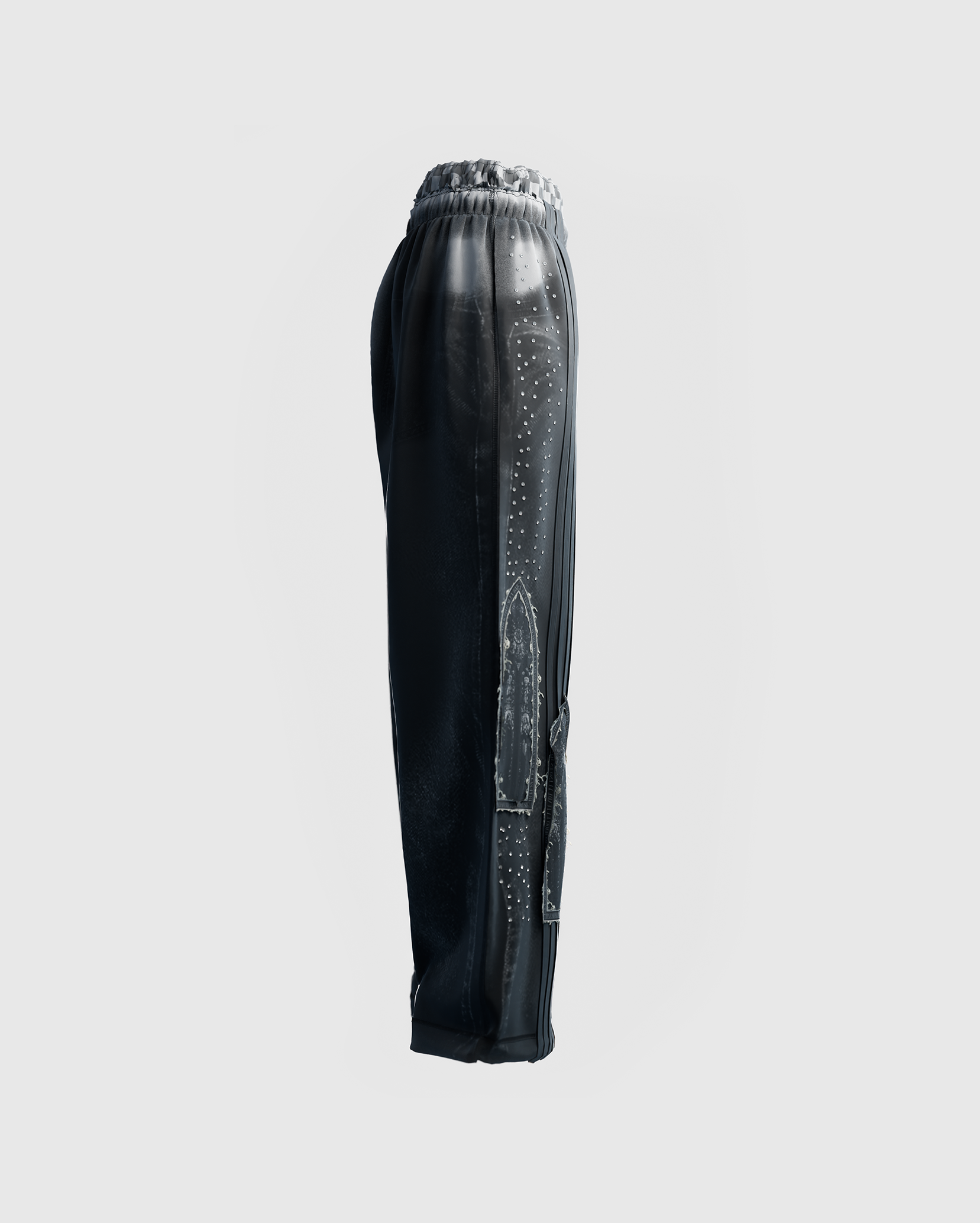Jogger ETA 1