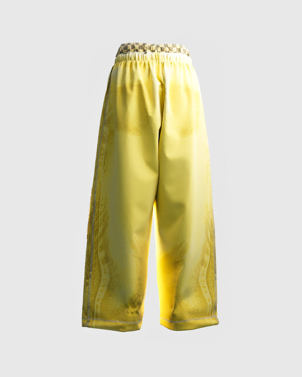 Jogger ETA 3