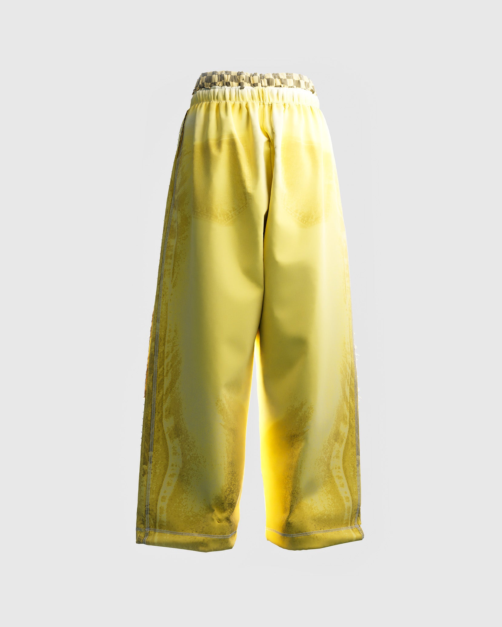 Jogger ETA 3