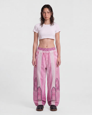 Jogger ETA 2