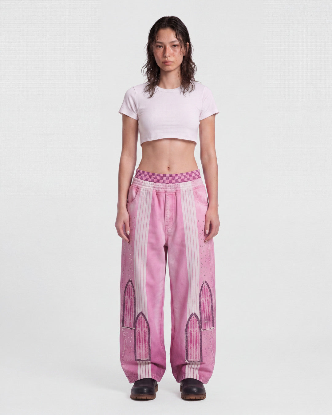 Jogger ETA 2