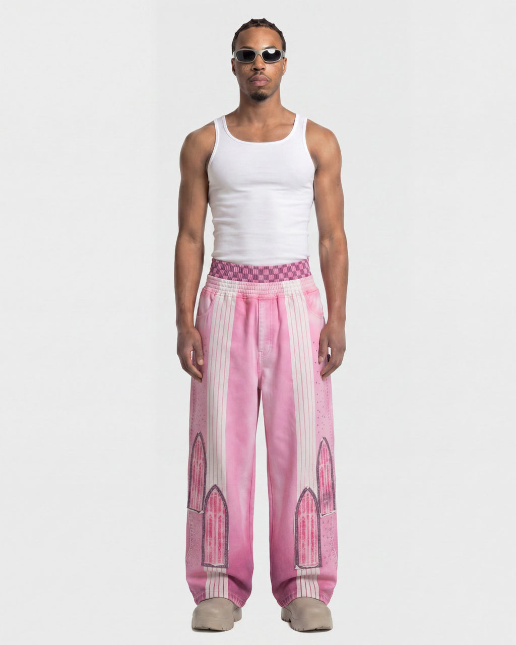 Jogger ETA 2