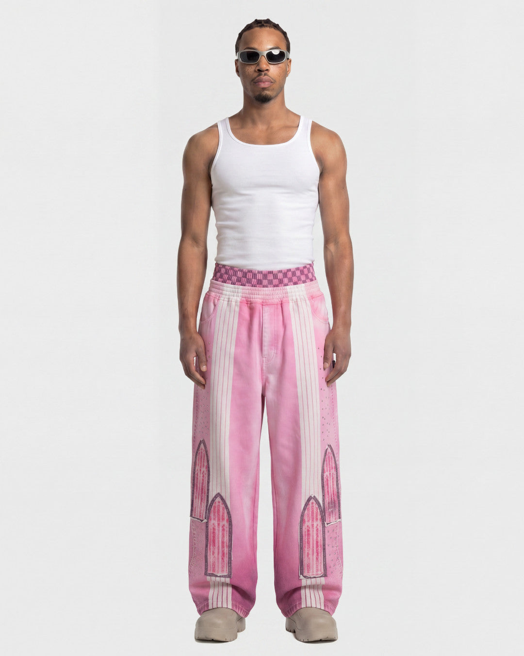 Jogger ETA 2