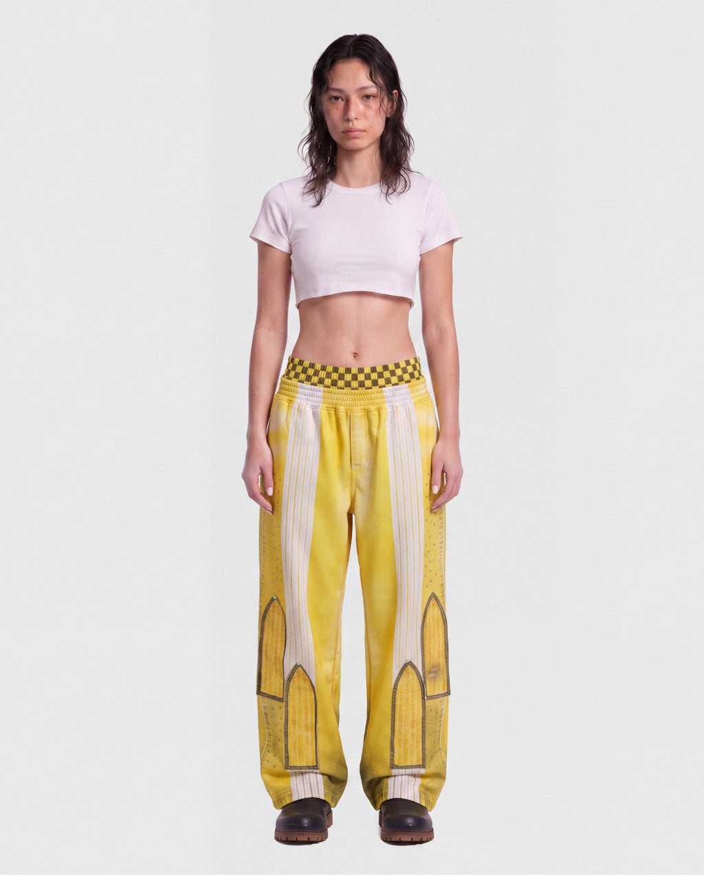 Jogger ETA 3