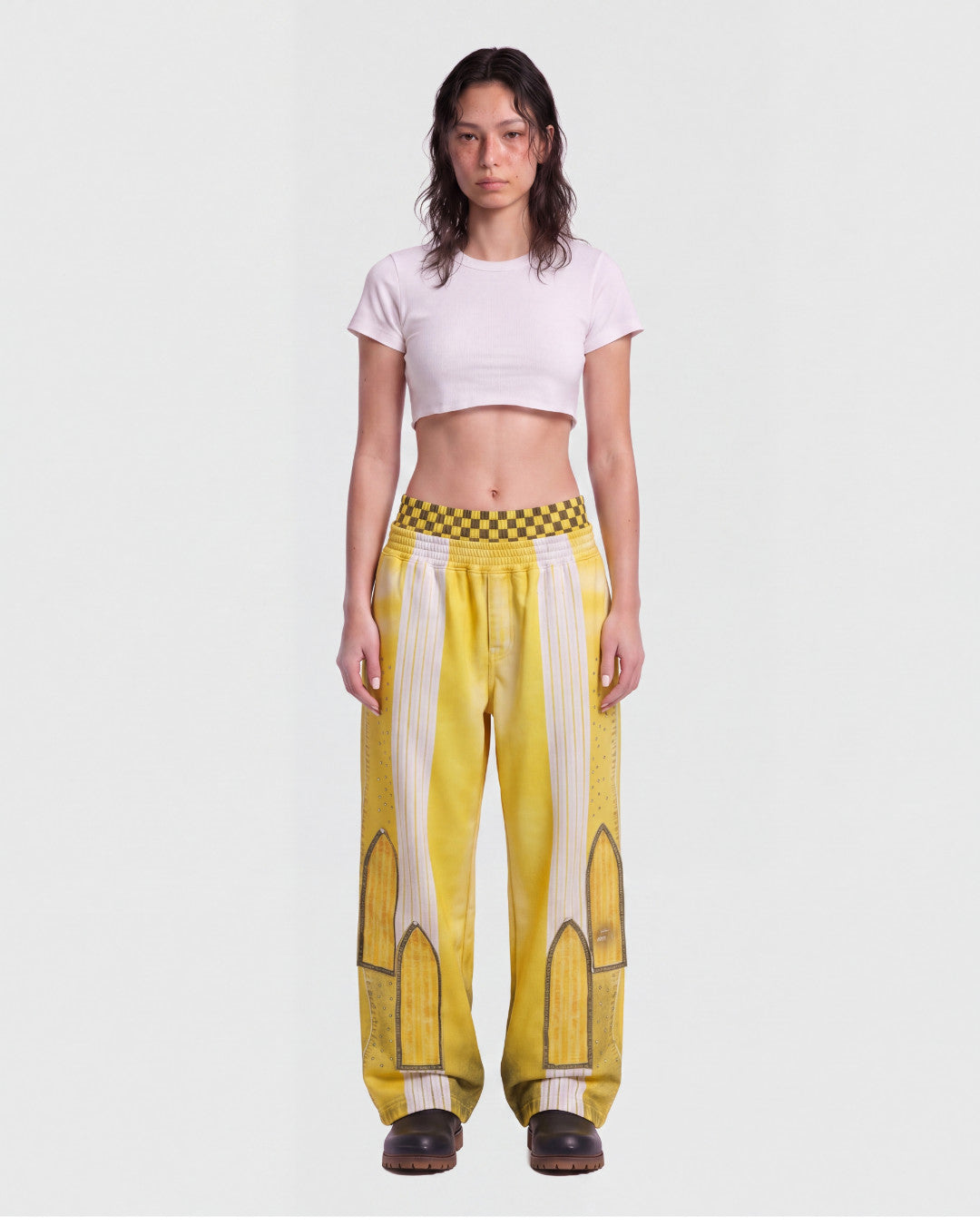 Jogger ETA 3