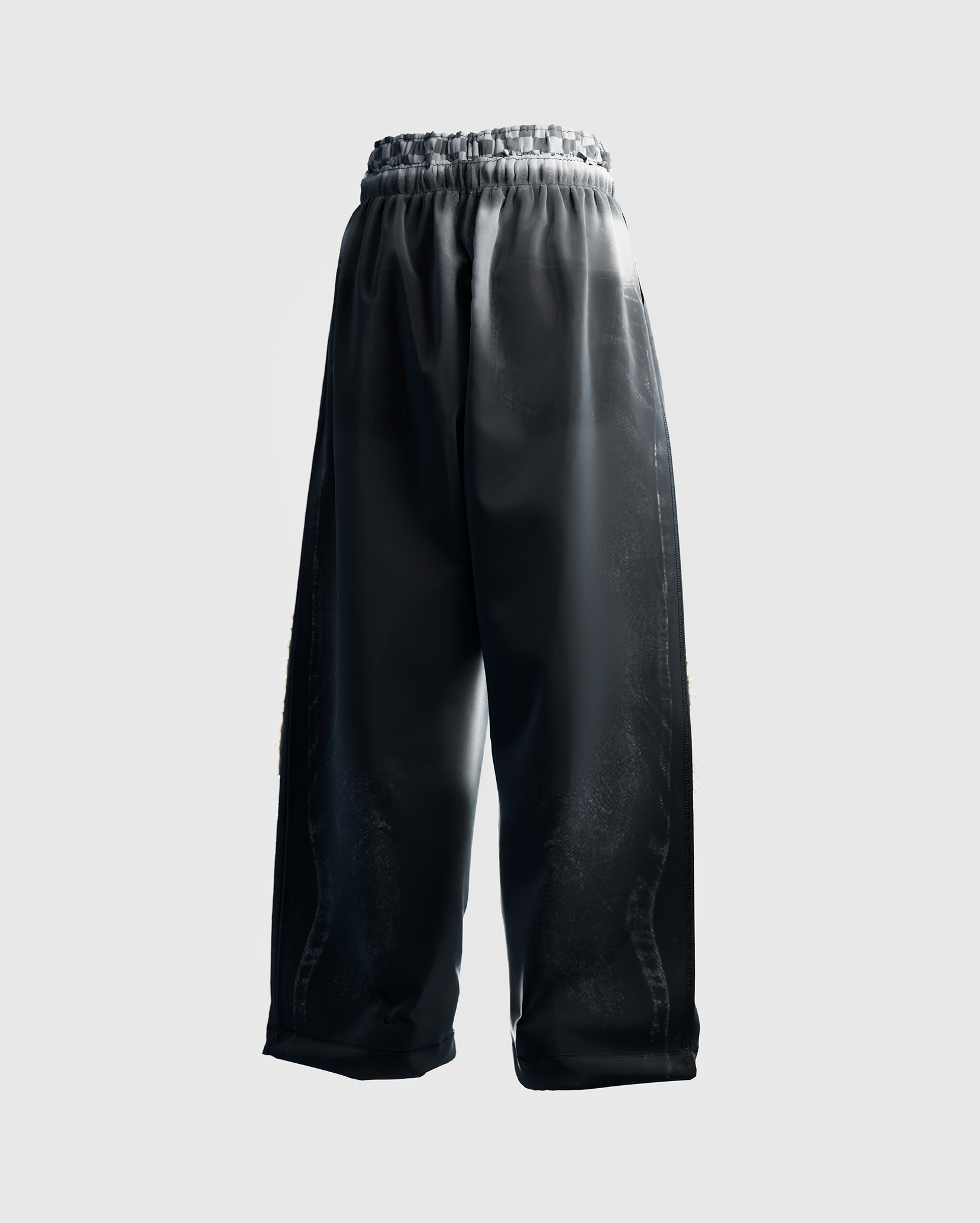 Jogger ETA 1