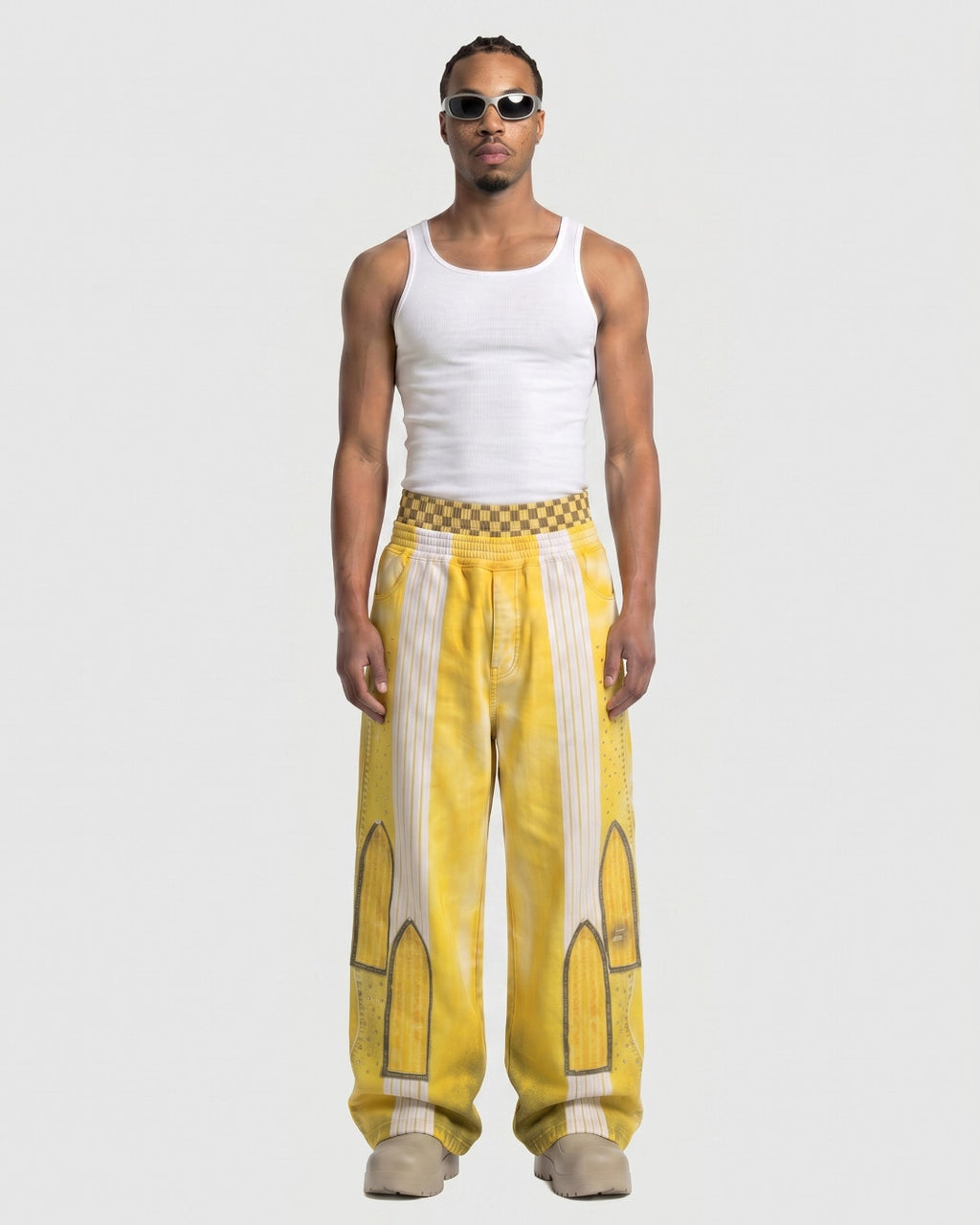Jogger ETA 3