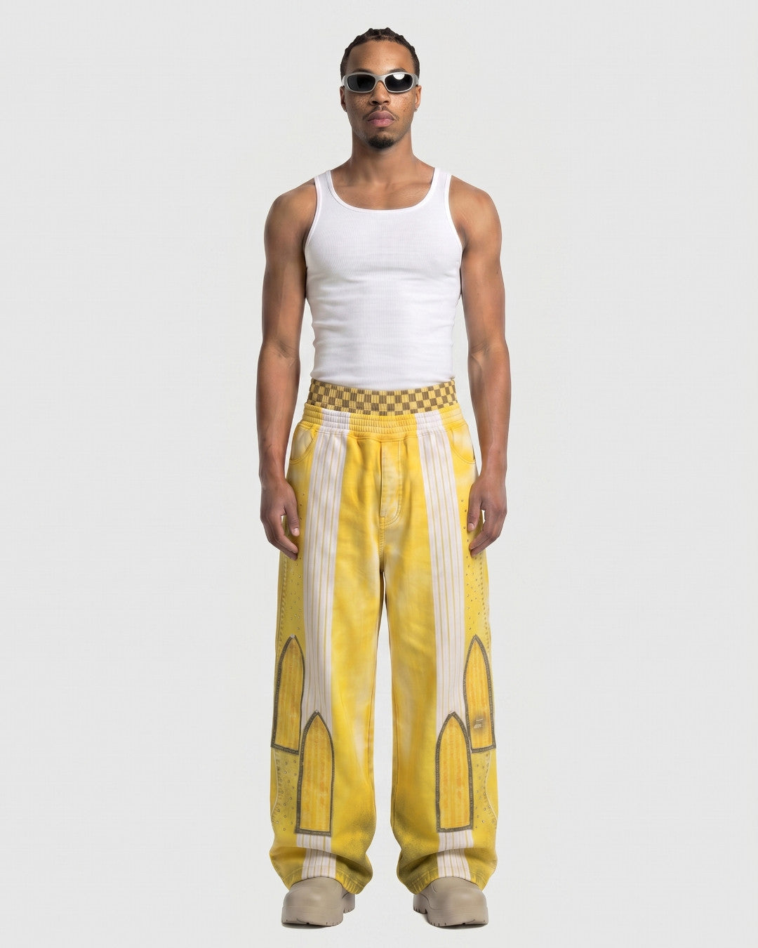 Jogger ETA 3