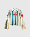 Paradise Long Sleeves STORTO – Waffle Series