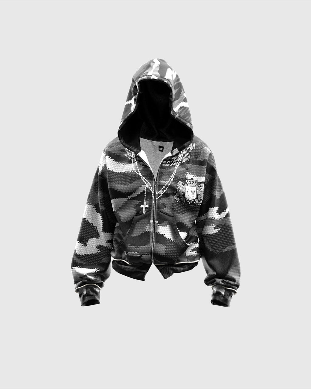 Zip Luxury