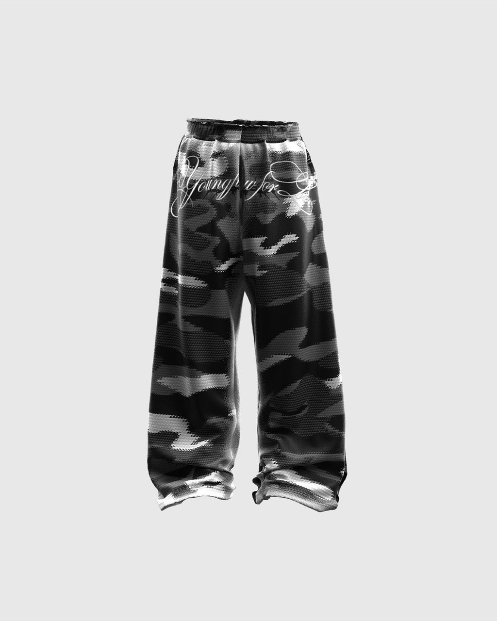Jogger Luxury