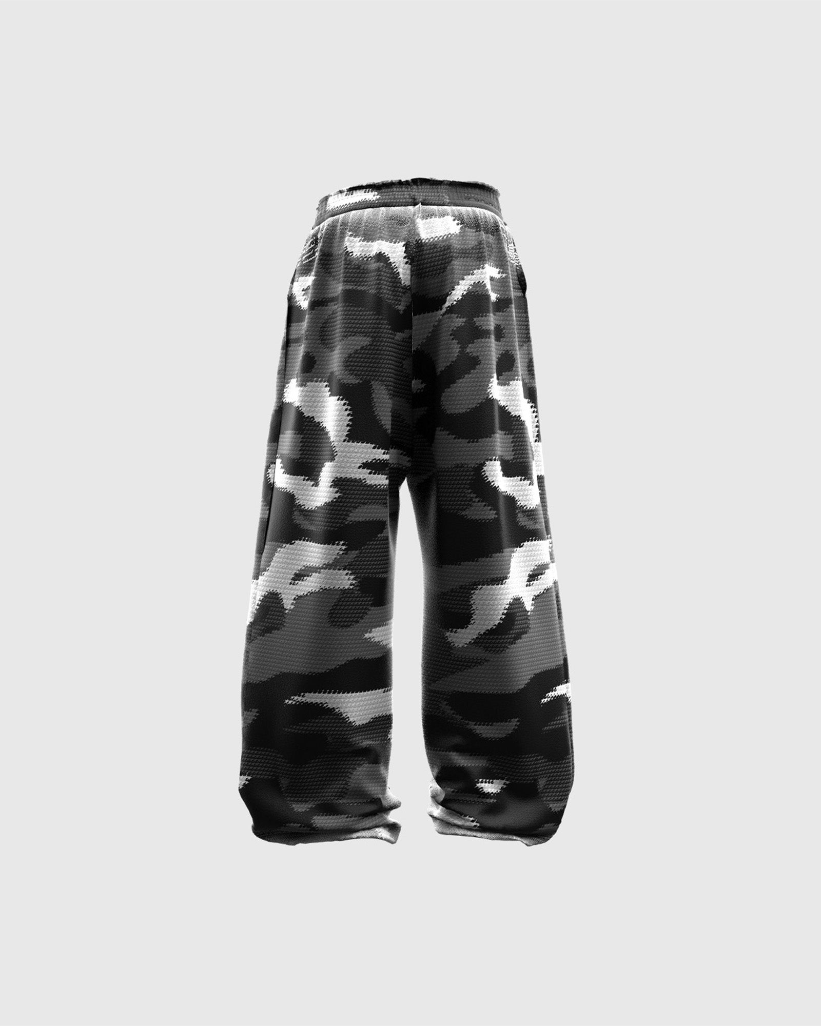 Jogger Luxury