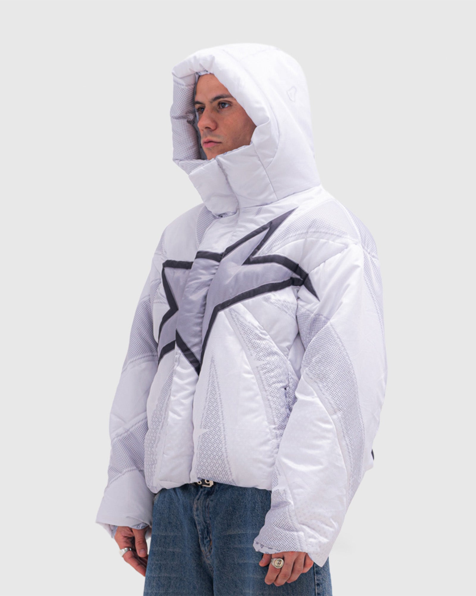Puffer Starship 1000 canciones