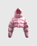 Puffer MOOM Baby Crop