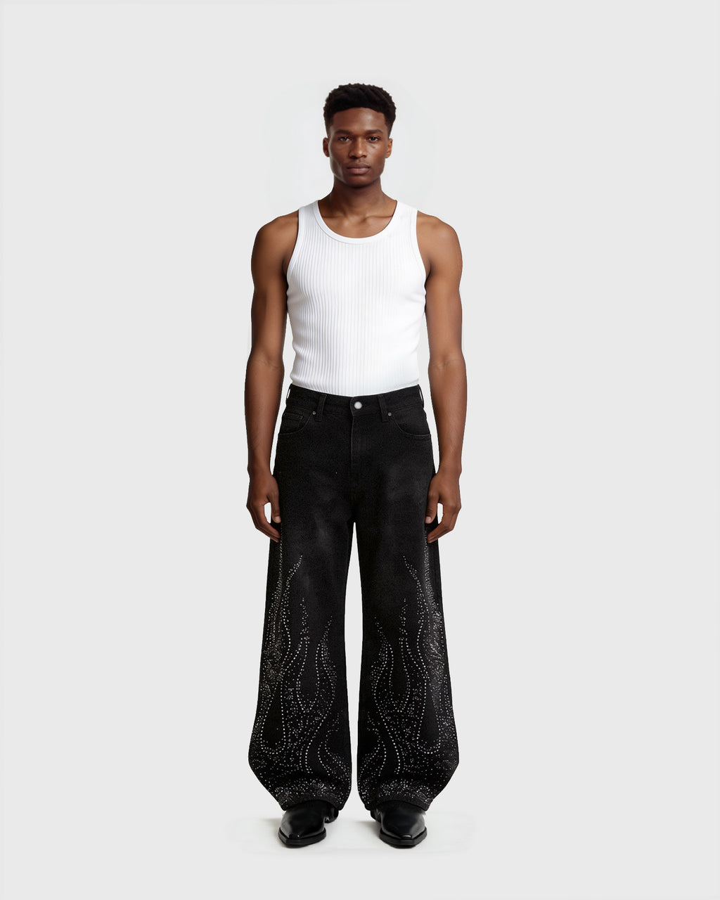 Asap mide 176cm/está usando talle 3