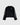 Long Sleeves – Script Basics Black