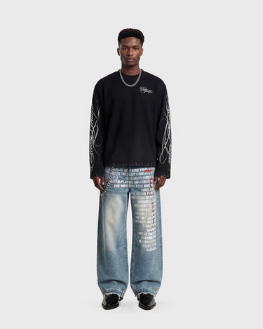 Asap mide 176cm/está usando talle 2