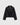 Paradise Long Sleeves Black – Waffle Series