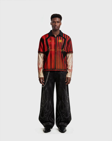 Asap mide 176cm/está usando talle 2