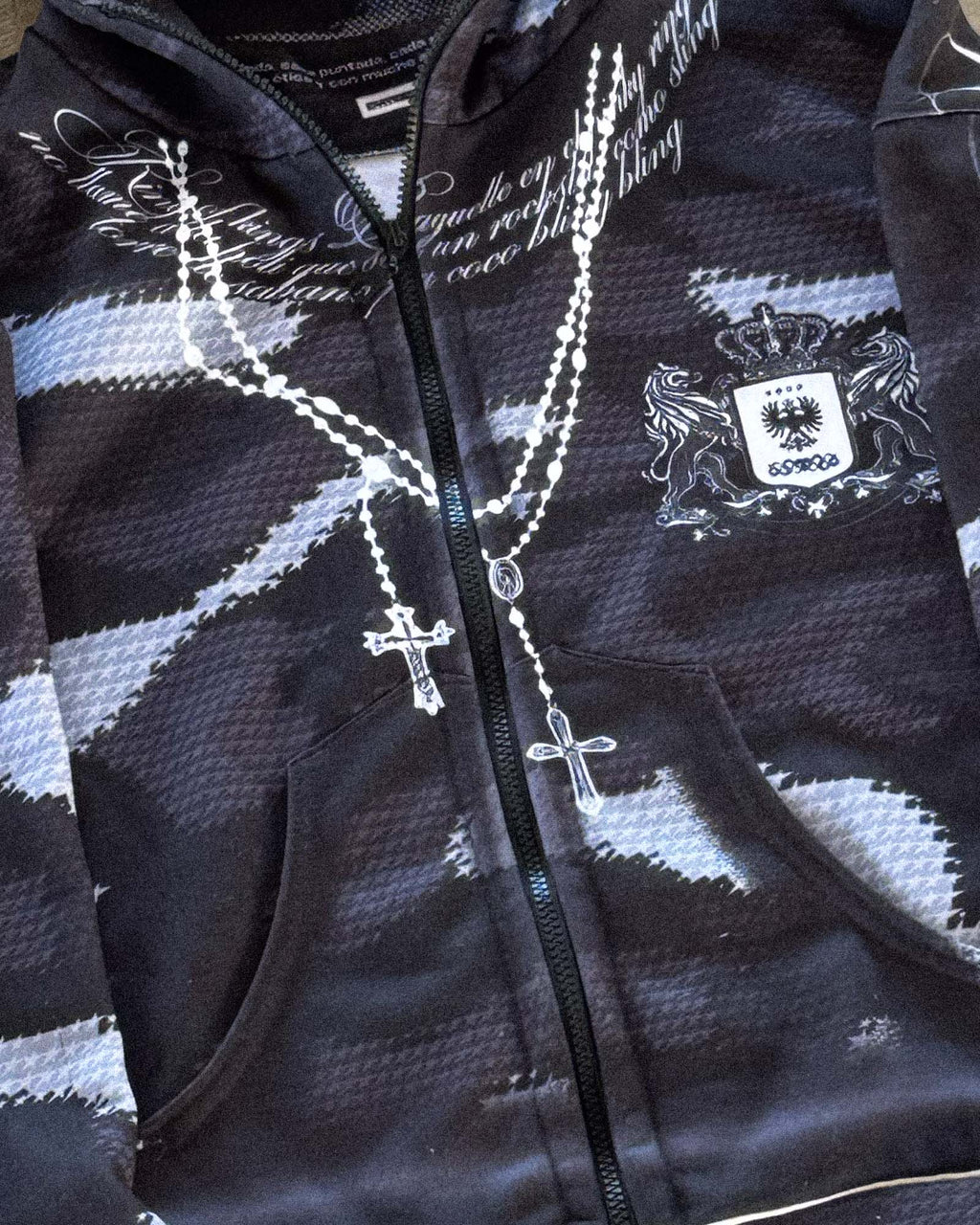 Jogger Luxury