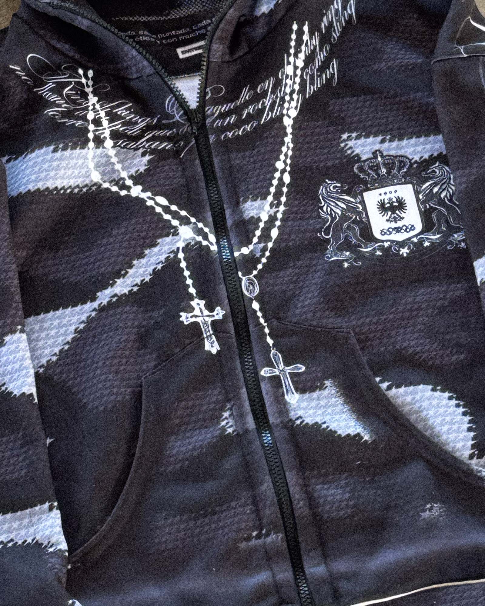 Zip Luxury