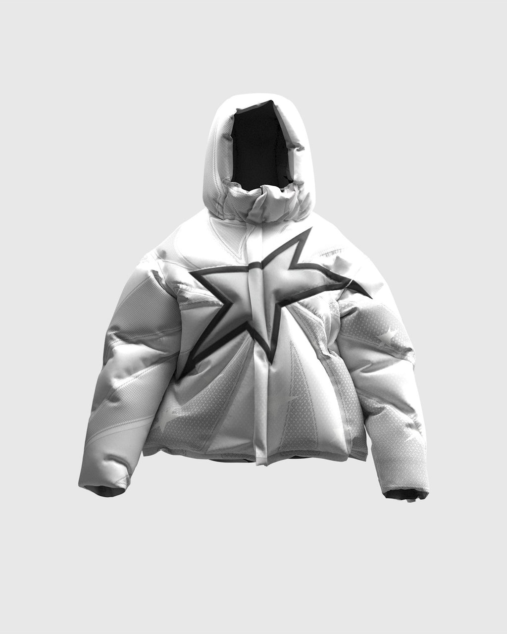 Puffer Starship 1000 canciones